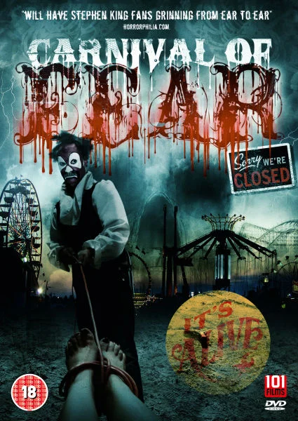 Carnival of Fear Image 1
