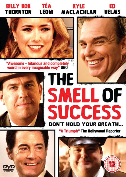 The Smell of Success Image 1