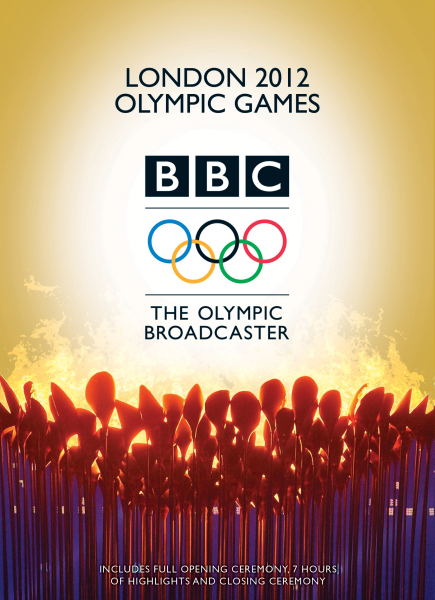 London 2012 Olympic Games Image 1