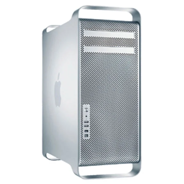 Apple Mac Pro 3.2GHz Quad-Core Intel Xeon 6GB 1TB ATI RADEON 5770 Image 1