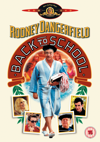 Back To School Image 1