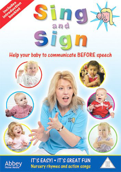 Sing And Sign Image 1