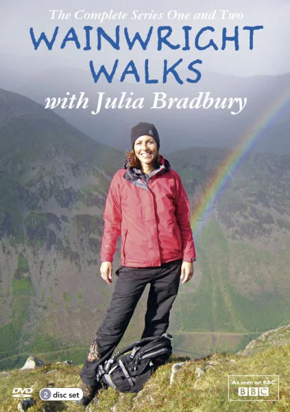 Wainwright Walks Series One And Two Boxed Set Image 1