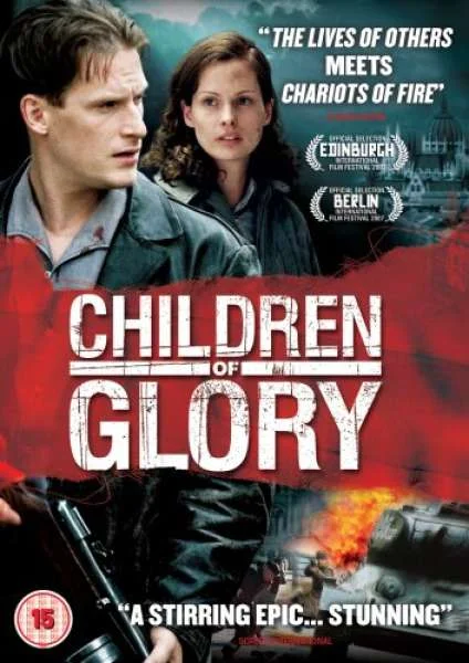 Children Of Glory Image 1