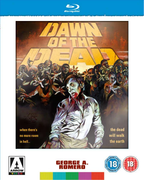 Dawn Of The Dead Image 1