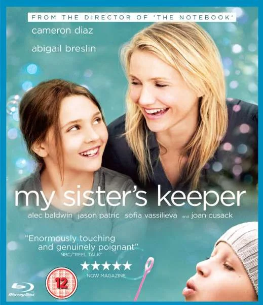My Sisters Keeper Image 1