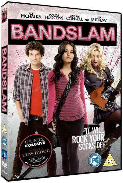 Bandslam Image 1