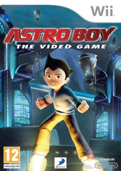 Astroboy Image 1