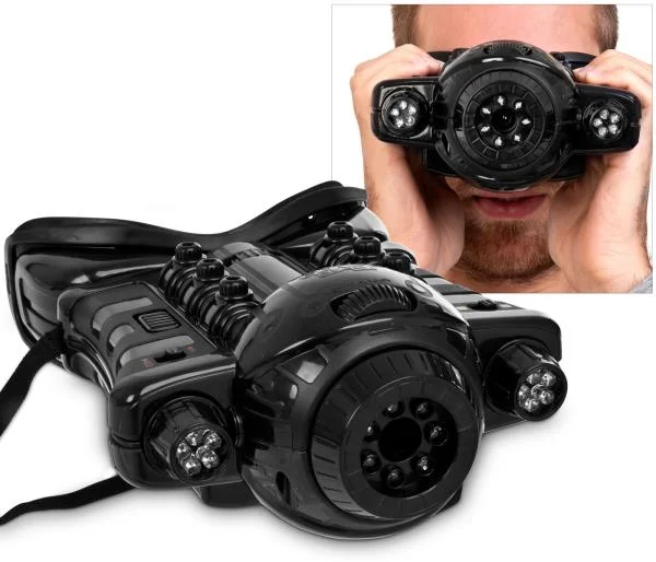Night Vision Binoculars Image 1