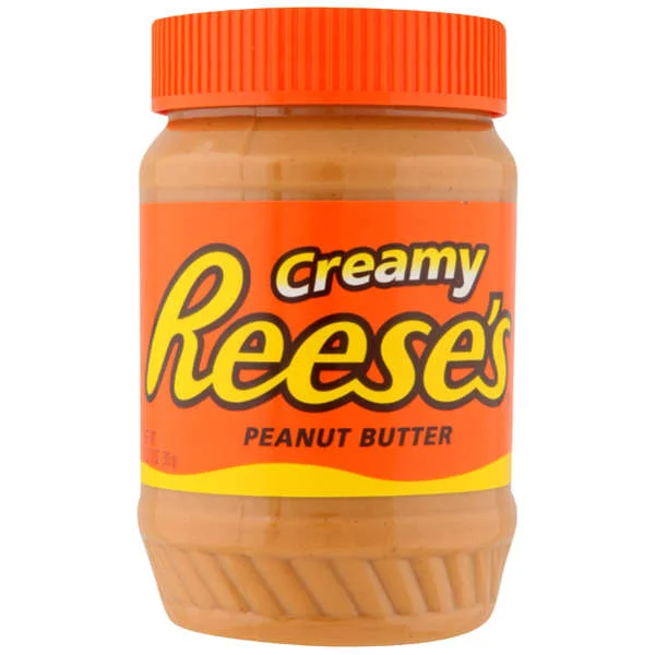 Hershey's: Reese's Creamy Peanut Butter Image 1