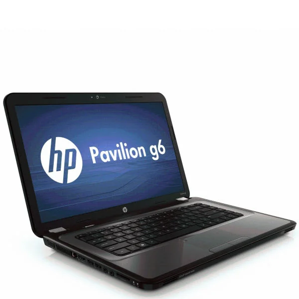 HP Pavilion G6-1202SA 15.6-Inch Laptop (AMD Dual Core A4-3300M, RAM 4GB, 640GB, Windows 7 HP) Image 1