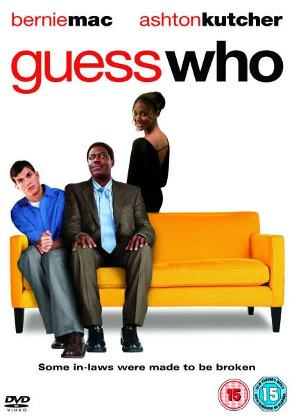 Guess Who? Image 1