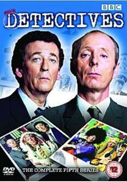 The Detectives Image 1