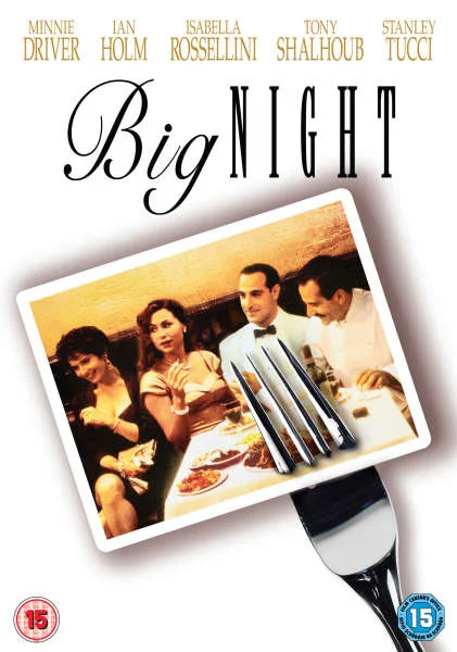 Big Night Image 1