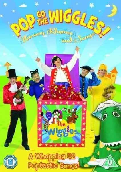 The Wiggles Image 1