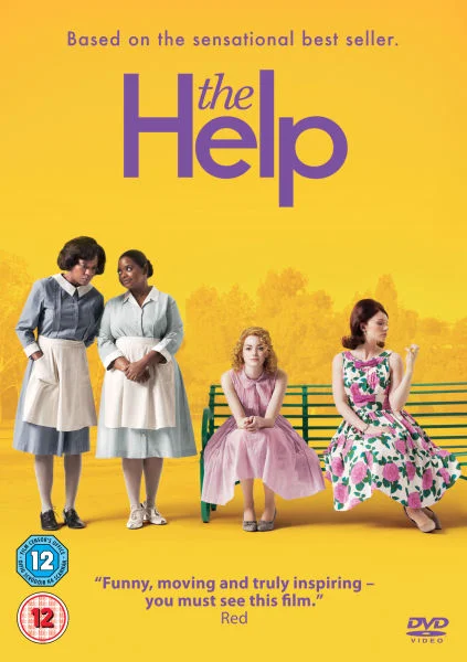 The Help Image 1