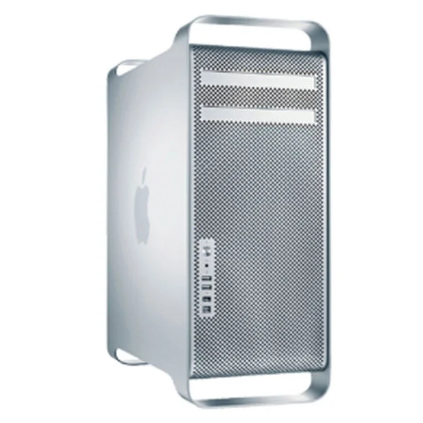Apple Mac Pro Server One 3.2GHz Quad-Core Intel Xeon 8GB ATI RADEON 5770 1GB Image 1