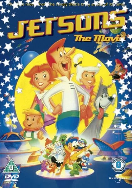 Jetsons: The Movie Image 1