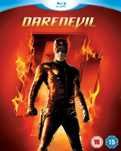 Daredevil Image 1