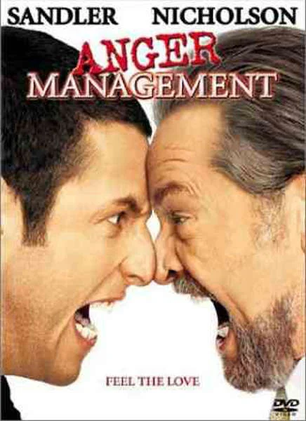 Anger Management Image 1