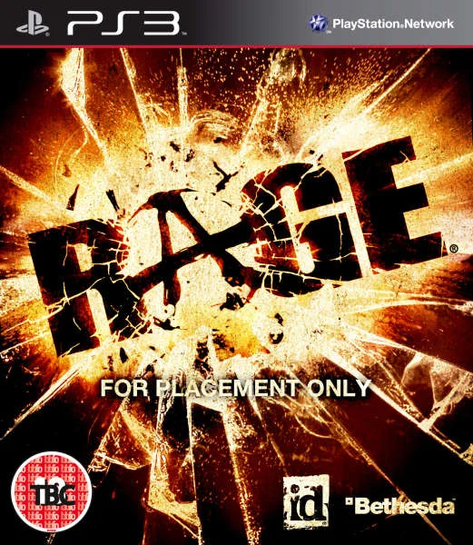 Rage Image 1
