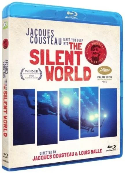 The Silent World Image 1