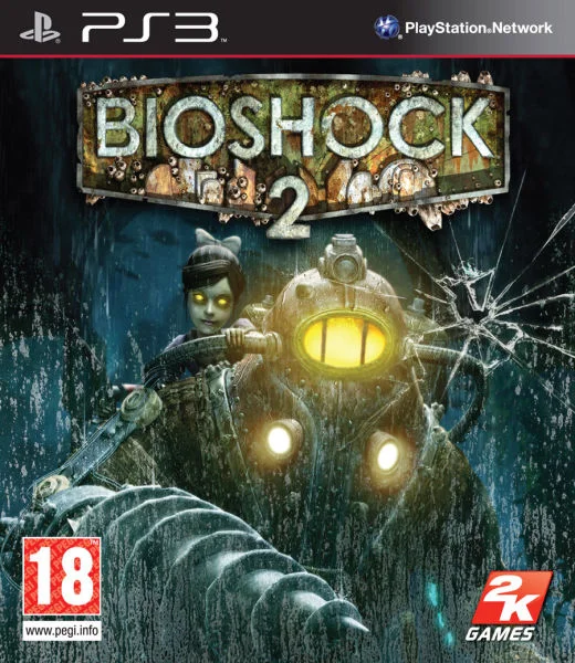 Bioshock 2 Image 1