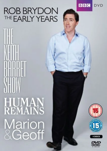 Rob Brydon Box Set Image 1