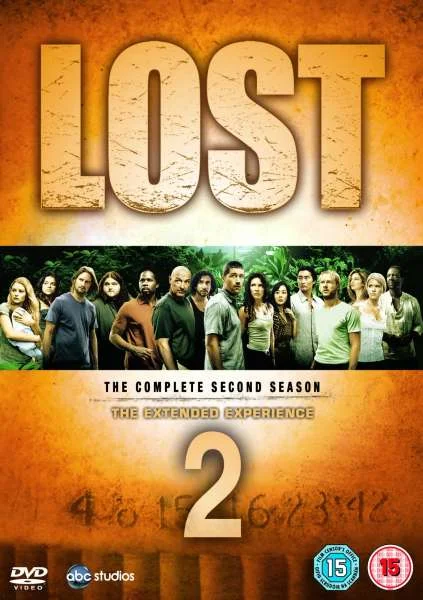 Lost - Complete Series 2 Image 1