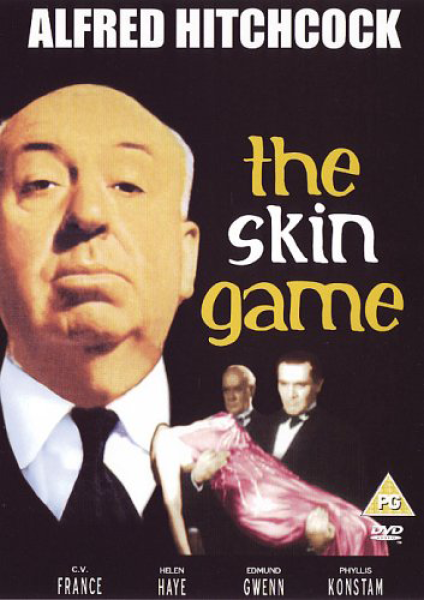 The Skin Game (Hitchcock) Image 1
