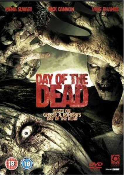 Day Of The Dead Image 1