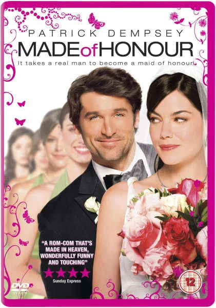 Made Of Honour Image 1