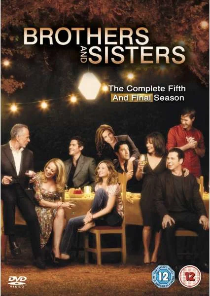 Brothers and Sisters - Season 5 Image 1