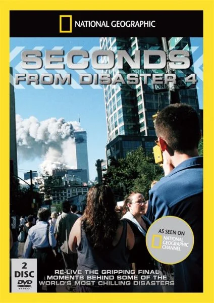 National Geographic: Seconds from Disaster - Season 4 Image 1