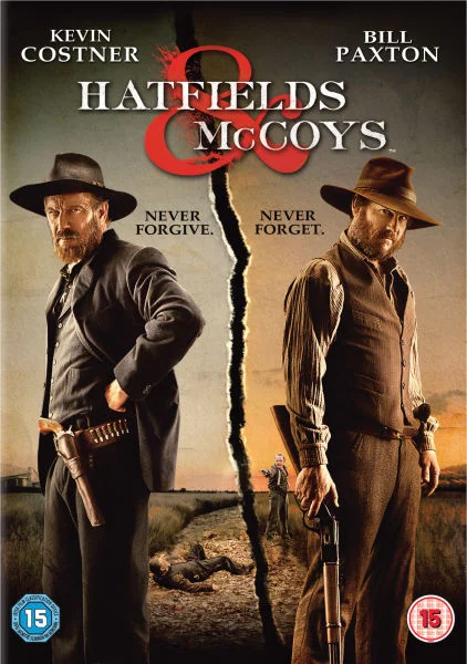 Hatfields and McCoys Image 1
