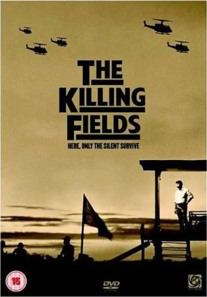 The Killing Fields Image 1