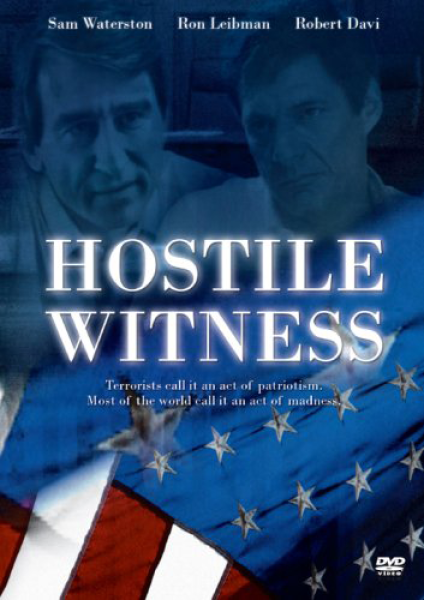 Hostile Witness Image 1