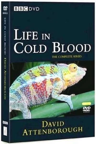 Life In Cold Blood Image 1