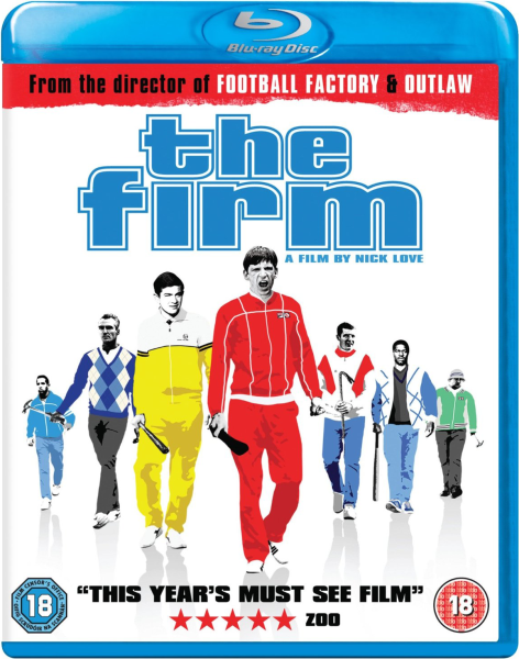 The Firm Image 1