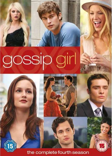 Gossip Girl - Season 4 Image 1