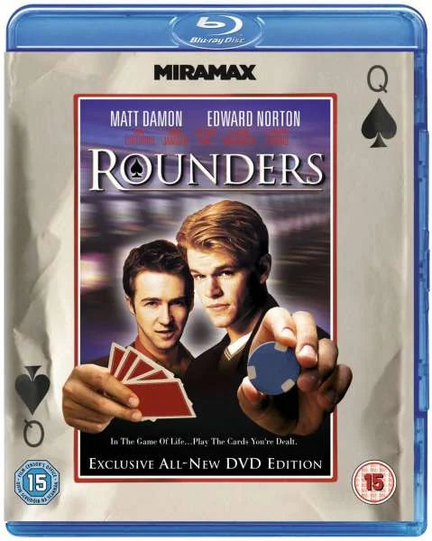 Rounders Image 1