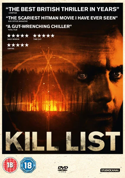 Kill Líst Image 1