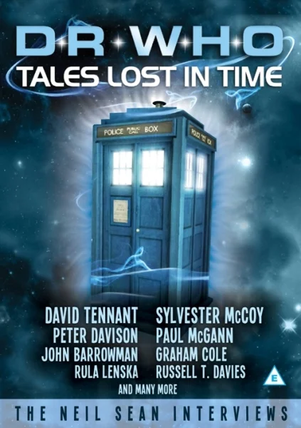 Dr Who: Tales Lost in Time Image 1