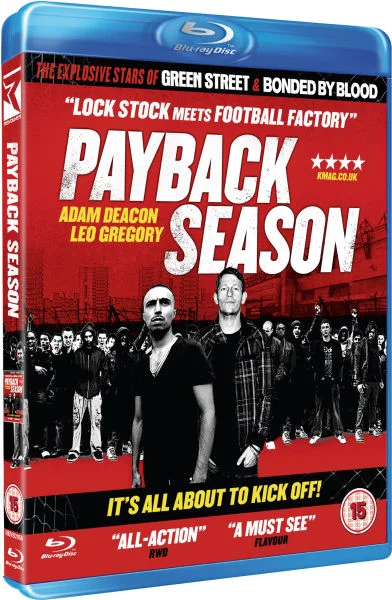 Payback Season Image 1