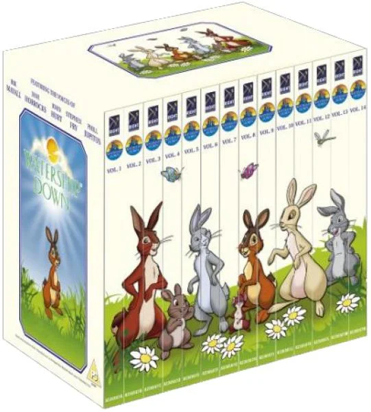 Watership Down Image 1