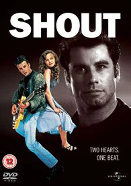 Shout (1991) Image 1