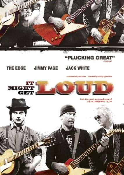 It Might Get Loud Image 1