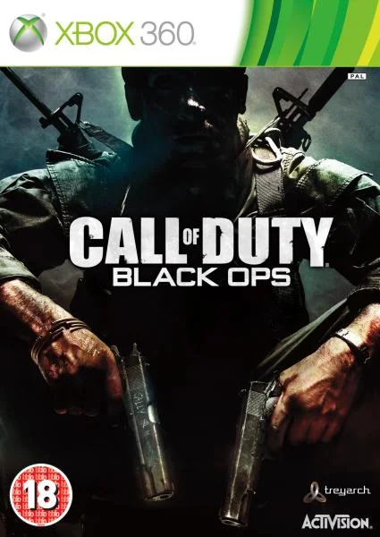 Call of Duty: Black Ops Image 1