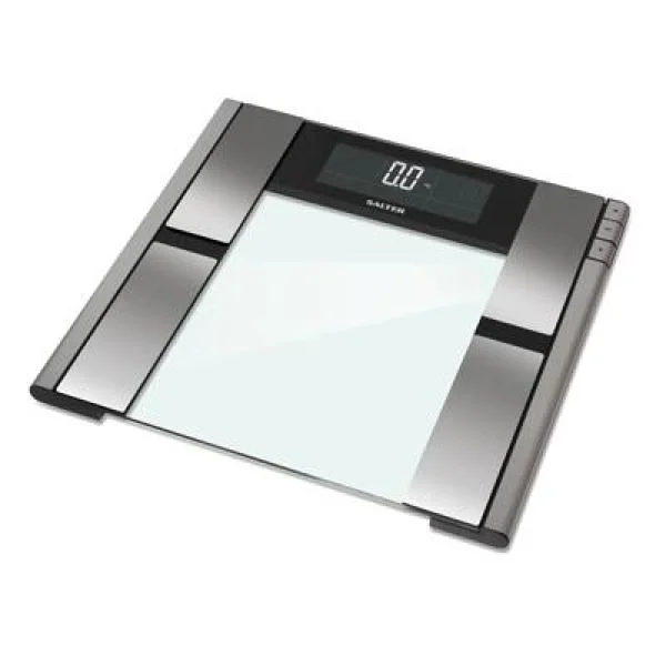 Salter BodyWise Body Analyser Image 1