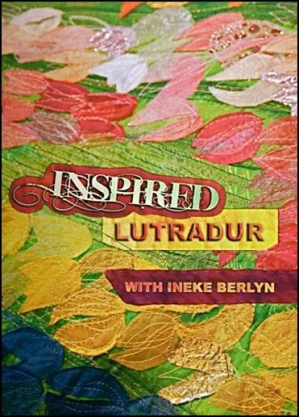 Inspired: Lutradur Image 1